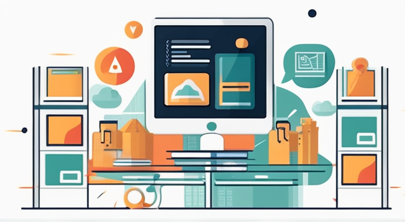 教育产品物流行业客户关系管理系统影响