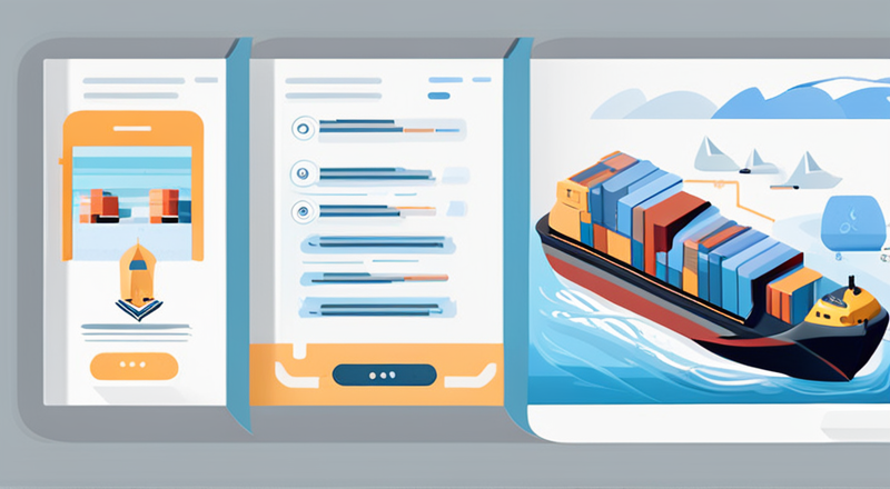 水运物流行业CRM系统选型步骤 