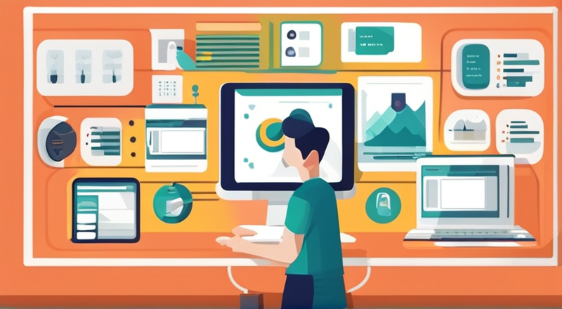 数字媒体行业客户管理软件选型维度