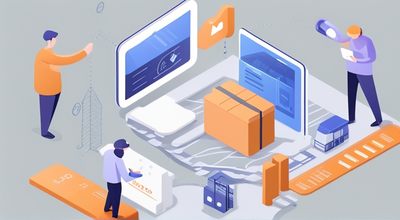 物流服务行业客户管理软件作用