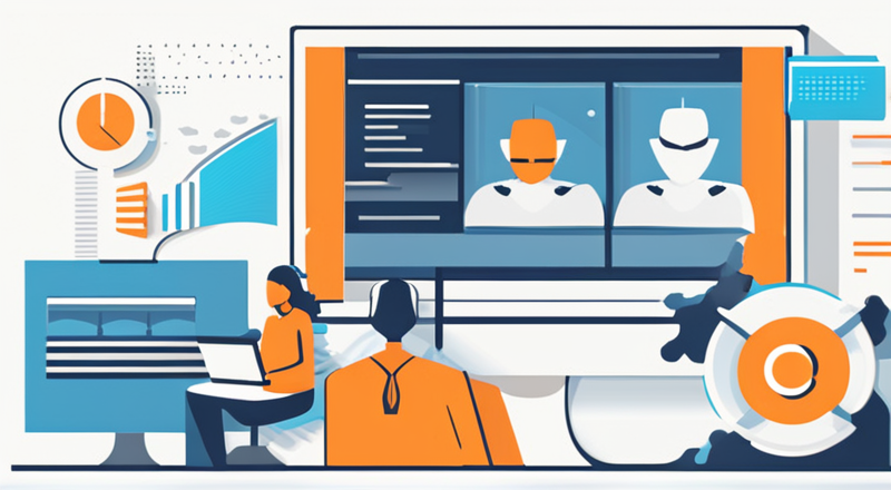 安防机械行业CRM系统选型决策