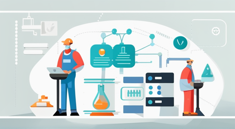 石油加工行业客户关系管理系统选型技巧