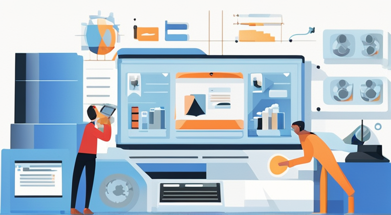 印刷机械行业客户关系管理系统选型决策 