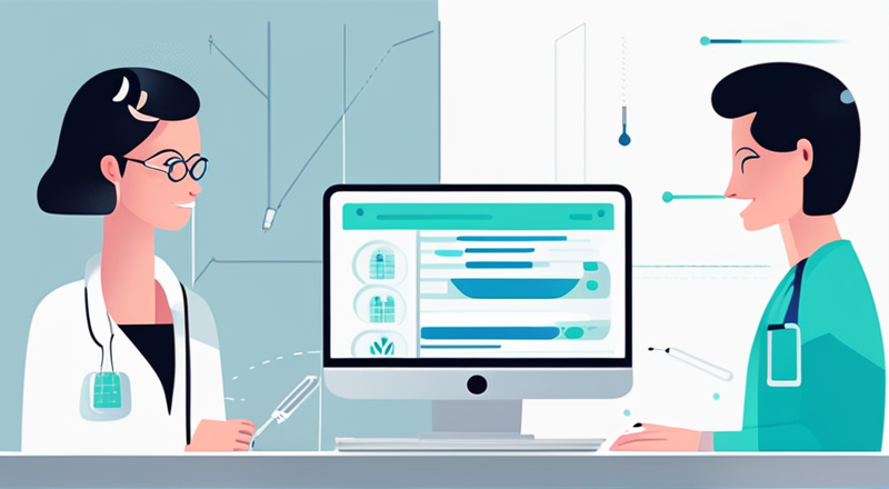 医疗国际化行业客户管理软件关键需求