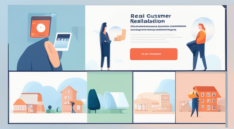 房地产营销行业客户关系管理系统怎么选