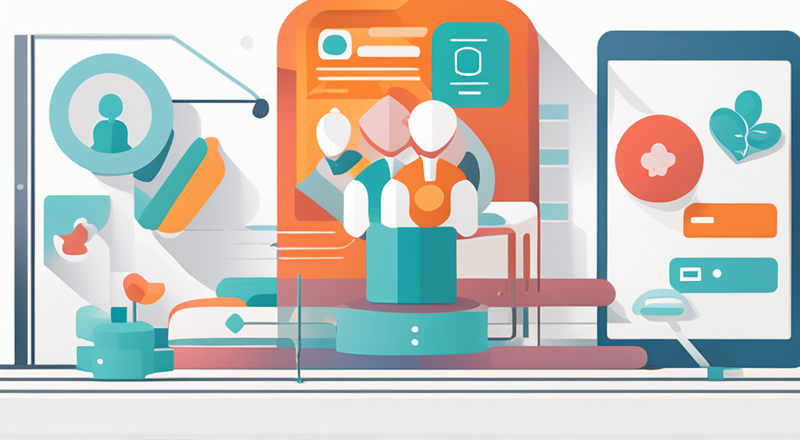 医疗行业客户关系管理系统选哪个 