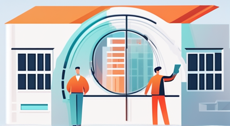 房地产商业行业客户关系管理系统特点 