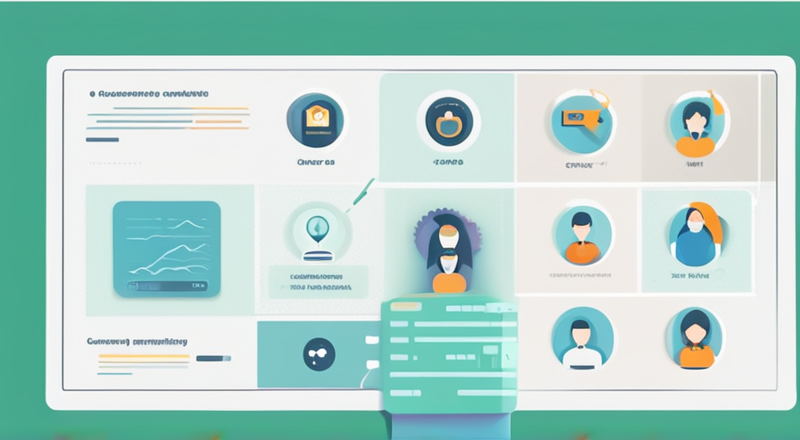 安防设备行业客户关系管理系统评估方法