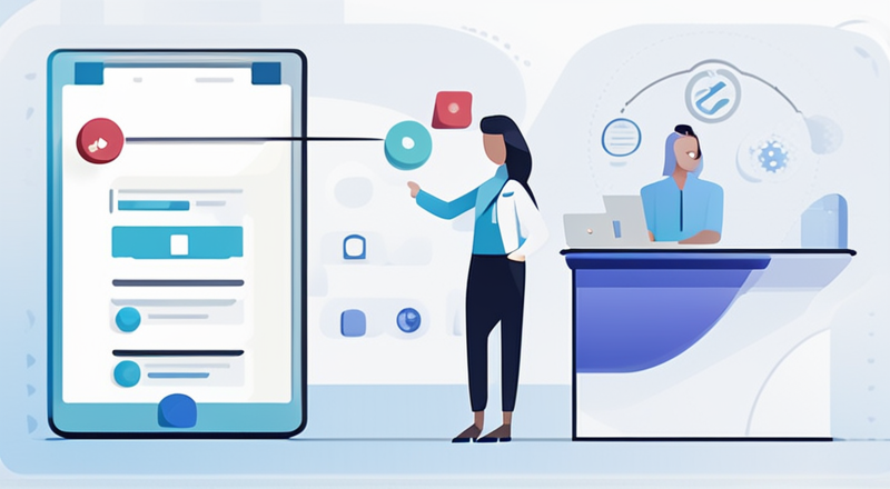 医疗管理行业客户关系管理系统评估方法