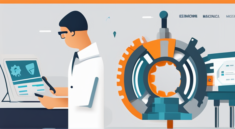 机械装配行业客户关系管理系统选哪个 