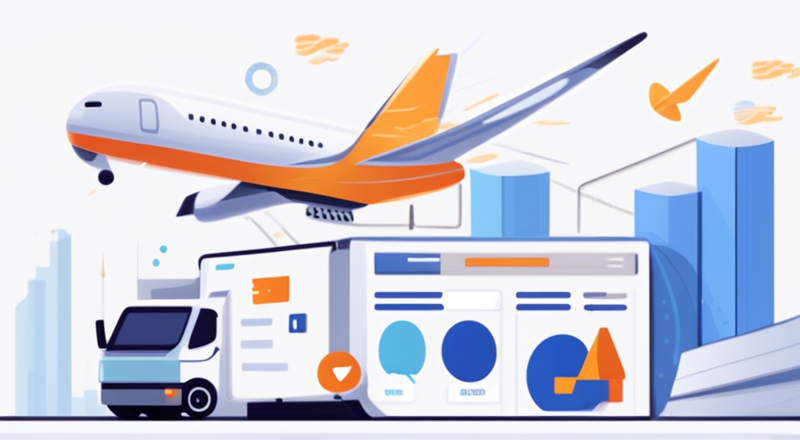 航空物流行业CRM软件选型指标