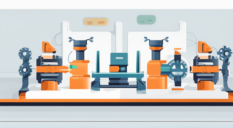 机械装配行业客户关系管理系统怎么选