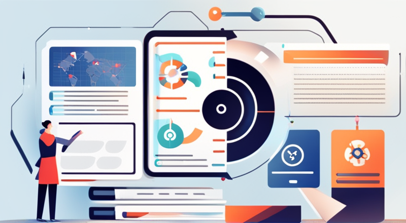 核能技术行业客户关系管理系统选型要点