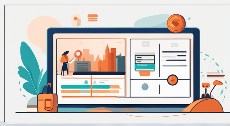 旅游餐饮行业CRM系统选型步骤 