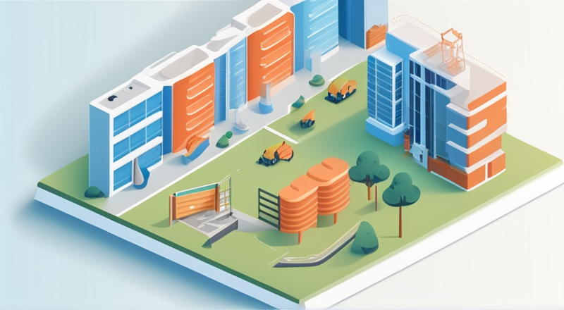 房地产建设行业客户关系管理系统选型要素