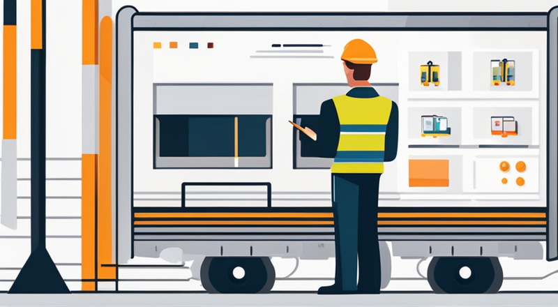 铁路物流行业客户关系管理系统关键需求
