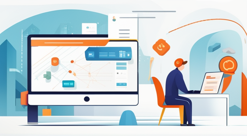 金融论坛行业智能CRM选型指标