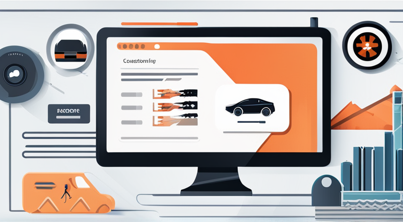 汽车与零配件行业客户关系管理系统选哪个