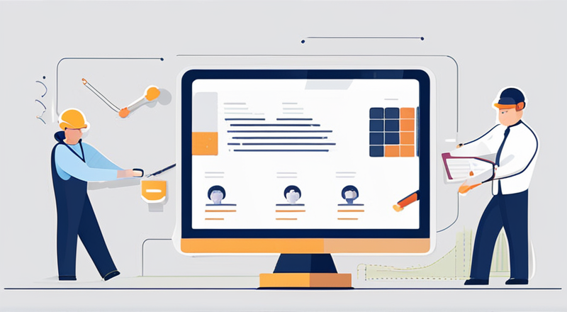 采矿业服务行业智能CRM选型指标 