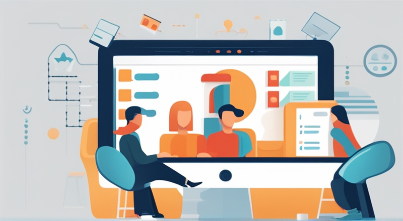 教育交流行业客户管理软件选型维度