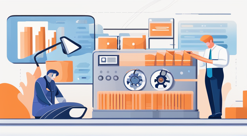 服装机械行业CRM系统选型技巧