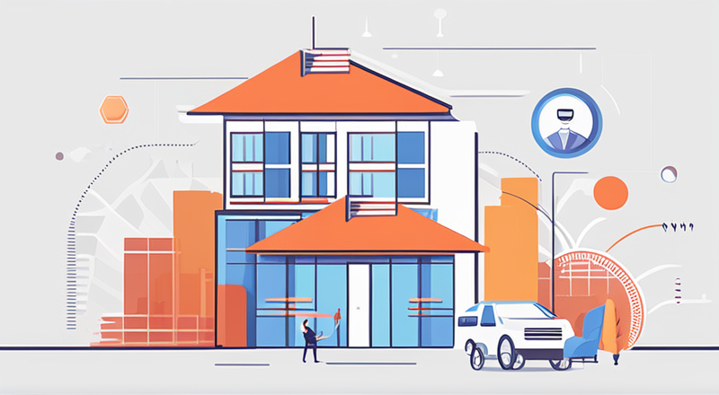 房地产服务行业客户关系管理系统选型技巧