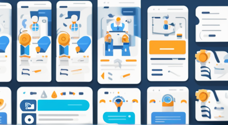 机械工具行业智能CRM必备功能清单 