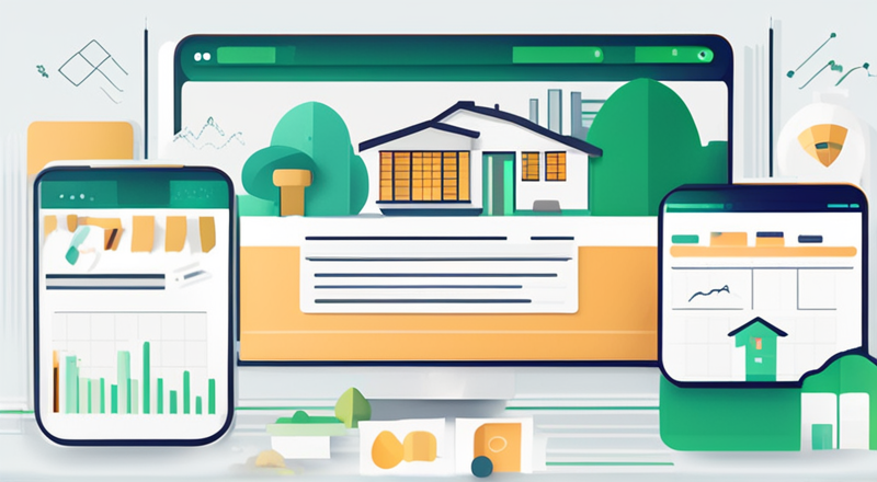 房地产金融行业客户关系管理系统选型指标