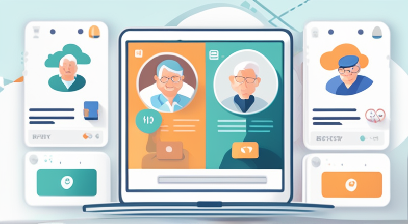 养老服务行业智能CRM必备功能清单 