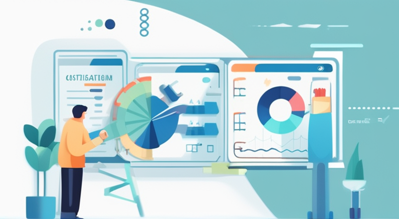 医药制造行业客户关系管理系统选型指标