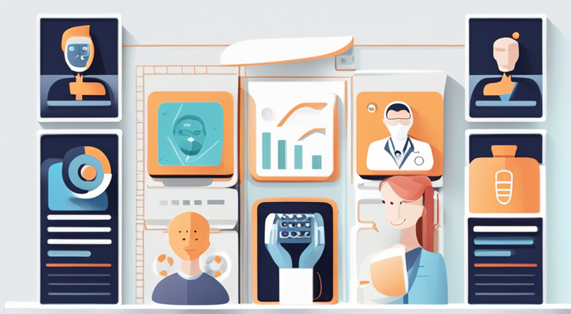 医疗美容行业智能CRM选型标准 