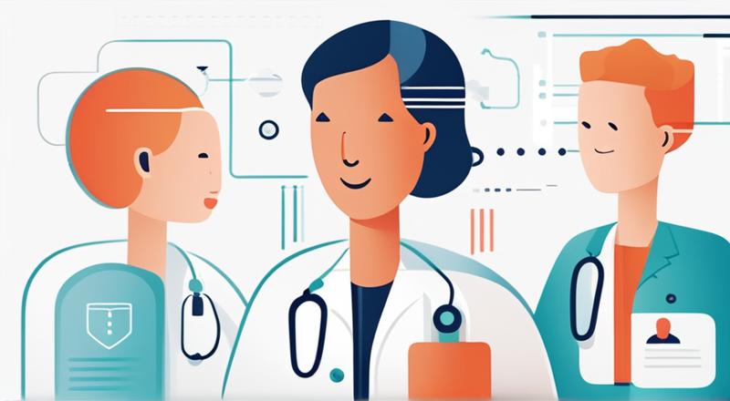 医疗公平行业CRM系统选型思路