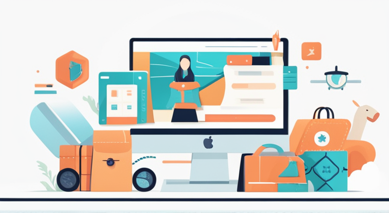 旅游购物行业CRM系统选型思路