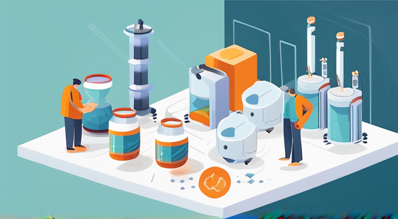 化学制品制造行业CRM系统选型手册 