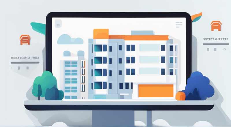 房地产中介行业客户管理软件哪个好