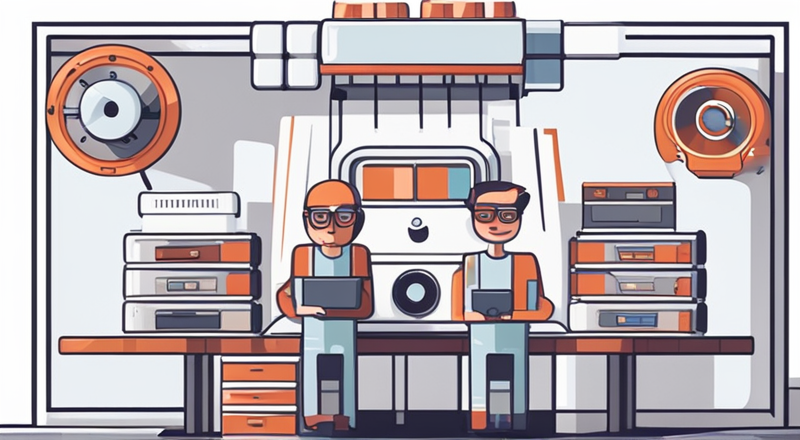 眼镜机械行业CRM系统选型技巧