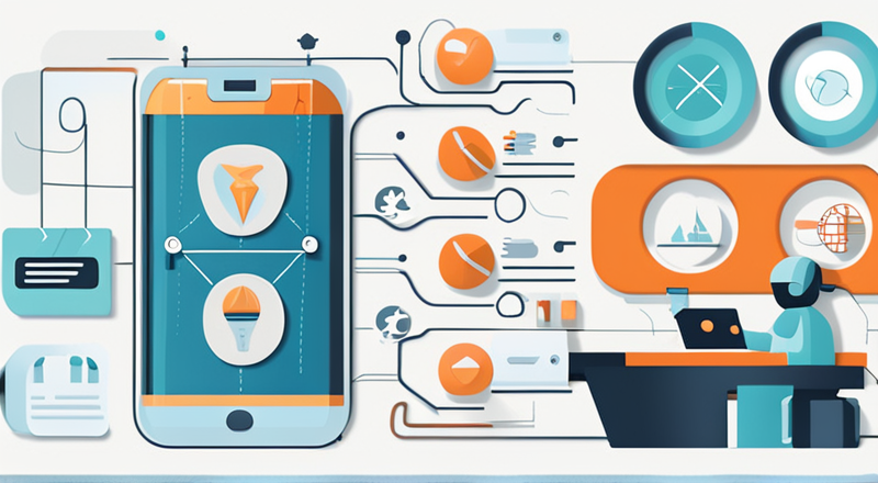 航空航天设备制造行业客户关系管理系统选型思路 