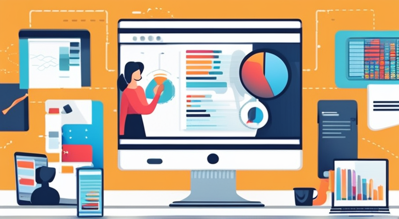 软件与信息技术服务行业客户管理软件选型思路