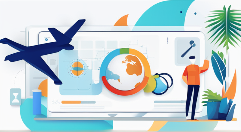 旅游历史行业客户关系管理系统影响 