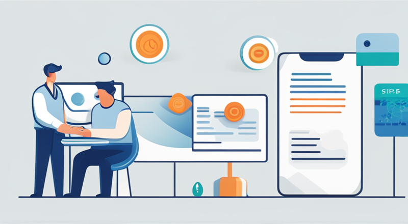 社会保障行业CRM系统选型步骤 