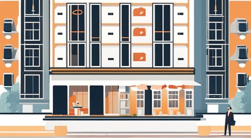 酒店管理行业客户管理软件影响