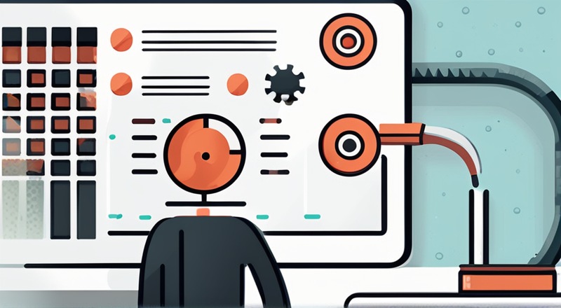 机械服务行业CRM系统选型技巧