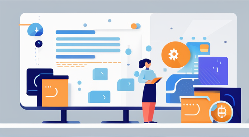 区块链技术行业客户关系管理系统选型比较