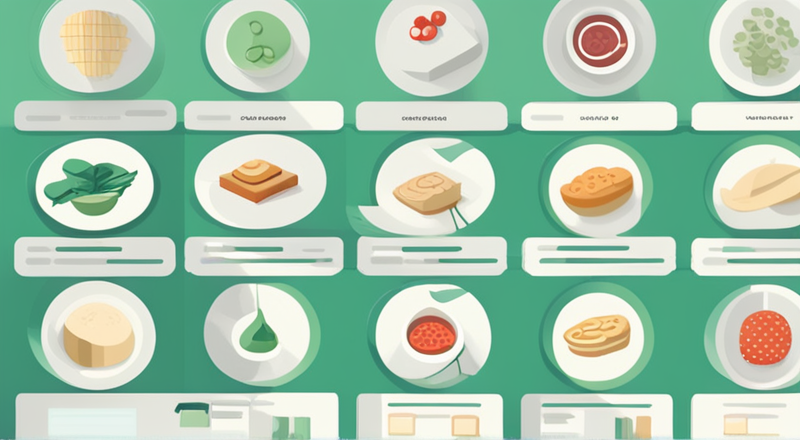 食品加工行业客户关系管理系统选型风险