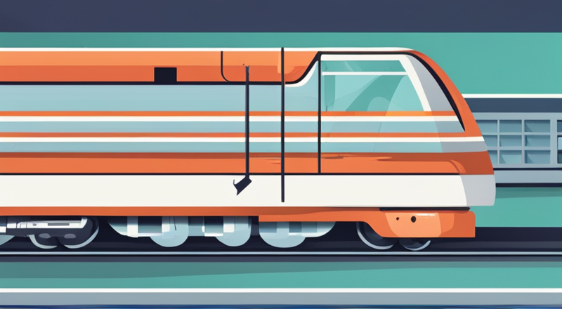 铁路设备制造行业CRM系统选型考量 