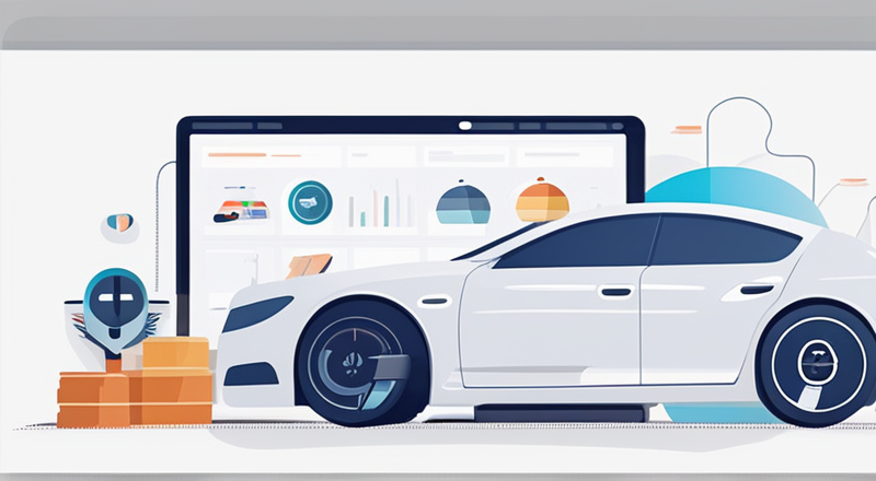 汽车与零配件行业客户关系管理系统选型维度