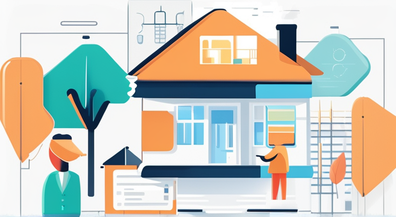 房地产政策行业CRM系统选型思路