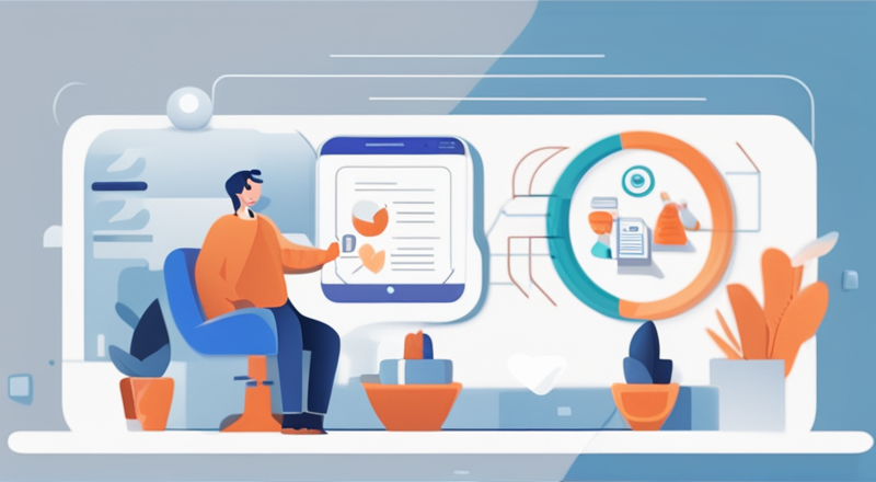 医疗活动行业客户管理软件避坑指南