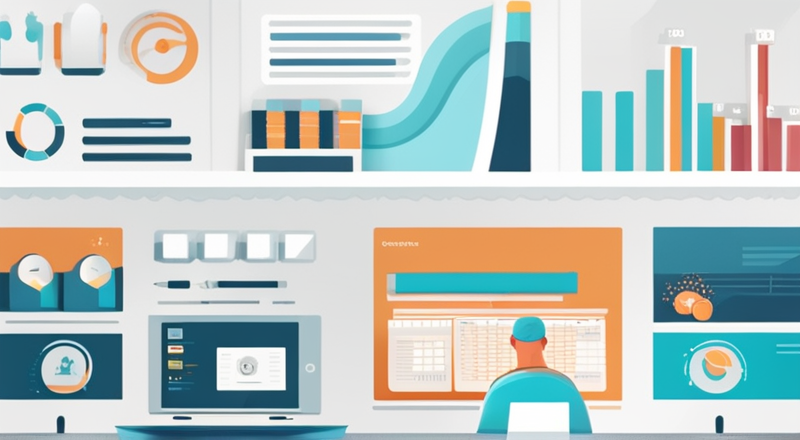 机械展览行业客户管理软件选哪个 