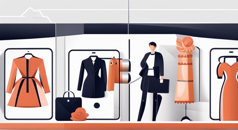 奢侈品与时尚行业客户关系管理系统选型建议